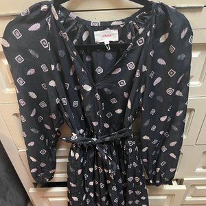 Xirena Cotton mini dress